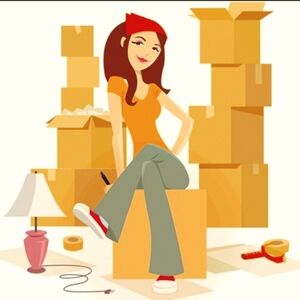 Meet your Posher, Rebecca